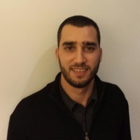 Roy Sfeir