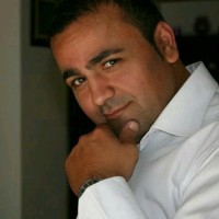 Ferhat Ilgar