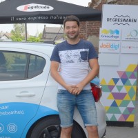 Joël Sturmans