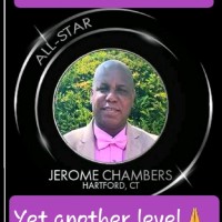 Jerome Chambers