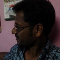 Karthik Prakash