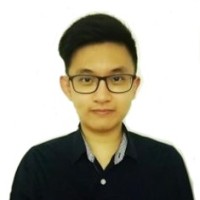 Lucas Teo