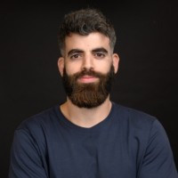 Alon Shtriker