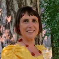 Martina Barth Sedelmayer