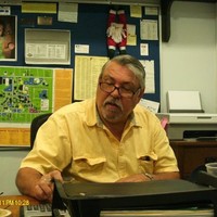 Rick True