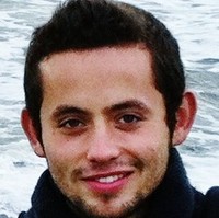 José Alejandro Aldana