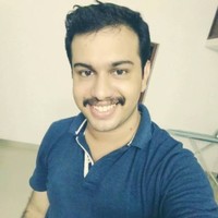Midhun J