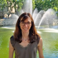 Cécile Larguier