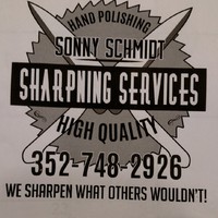 Sonny Schmidt