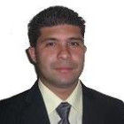 César Mora