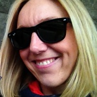 Sarah-Jane Thomson