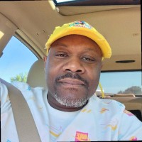 Derrick Ray