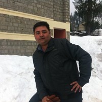 Pankaj Haritas