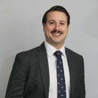 Kris Hagar, Industrial Cre