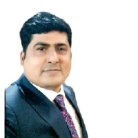 Abhishek K.
