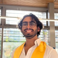 Nihar Rao