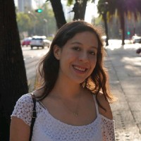 Karina Alva Dávalos