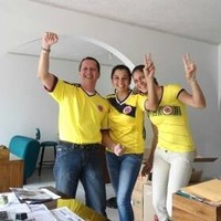 Henry Escobar Fajardo