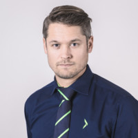 Arnstein Værdal