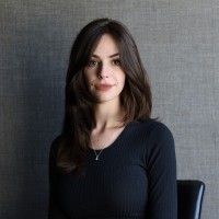 Chlöe Fox-Martin