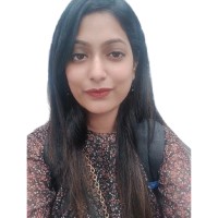 Divyani Singh