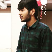 Sharankumar E M
