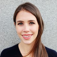 Caroline Pritchard