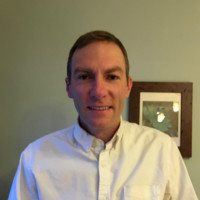 Greg Eckhart