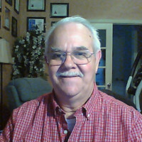 Anthony Vincent