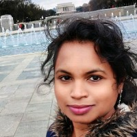 Sunitha Babu