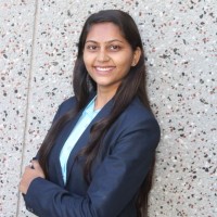Maitri Prajapati