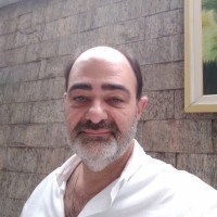 Carlos Alberto Silva