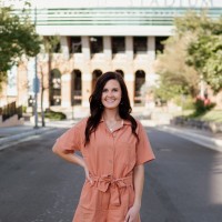 Megan Harms