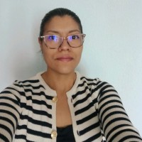 Magali Hernandez Martinez