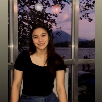 Lhaila Jayne Arago