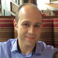 Alex Kovelman