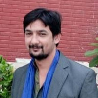 Deepak Singh Mehra