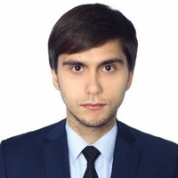 Maxim Tkachenko