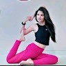 Yoga With Khushi