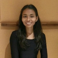 Srushti patel