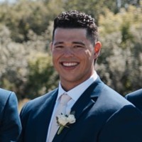 Alex Rorke