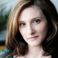 Amy Romberg