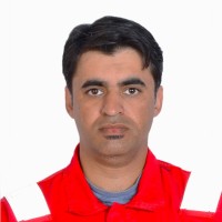 Farhan Nasir