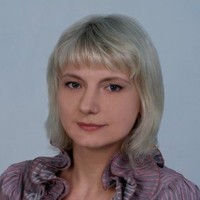 Viktoria Pryshva