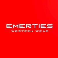 EMERTIES Western wear