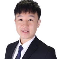 Daniel Lu