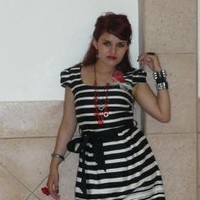 Yisui Lesley Alvarado Flores