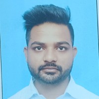 Istiyak Shaikh
