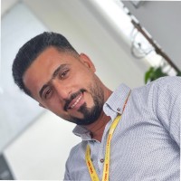 Amjad Al-Amery