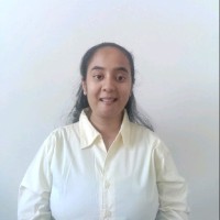 Krusha Lucin Patel